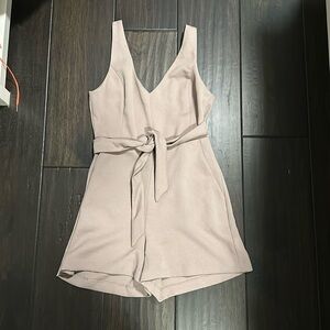 Wildfred Free Romper